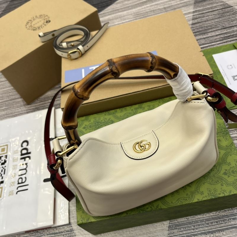 Gucci Top Handle Bags